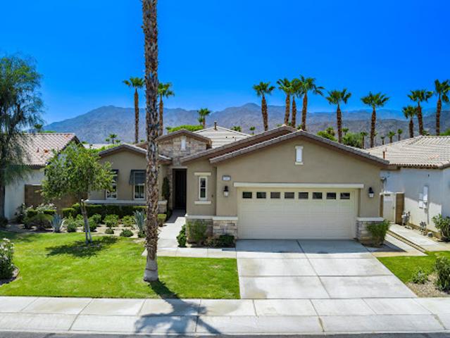 House for sale in La Quinta, California