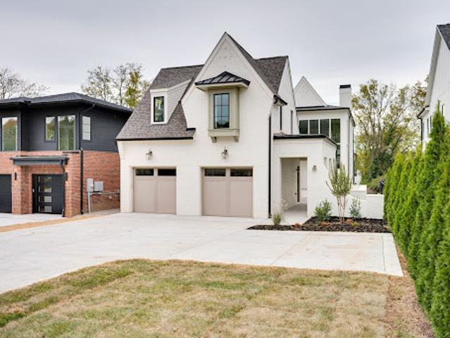 House for sale in Tennessee