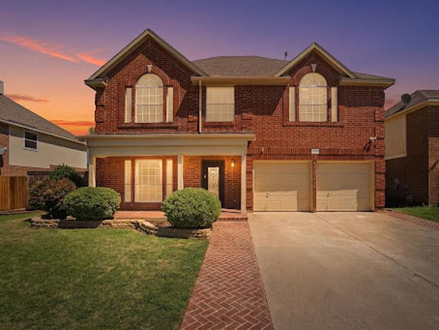 House for sale in Keller, Texas