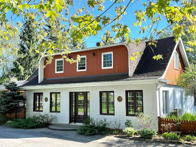 House for sale in St-jacques, Quebec
