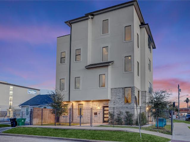 House for sale in Harris, Texas