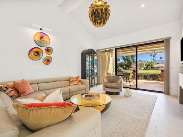 House for sale in Palm Desert, California