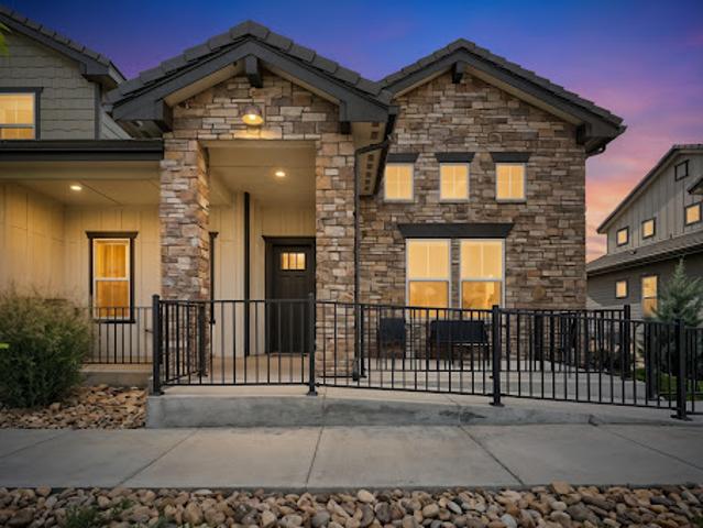 House for sale in Berthoud, Larimer County