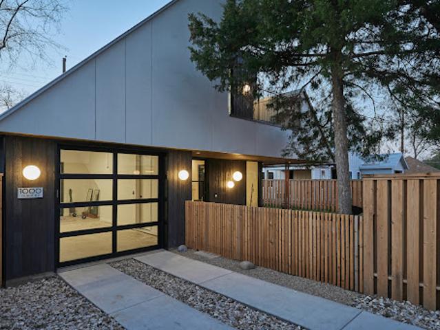 House for rent in Austin
