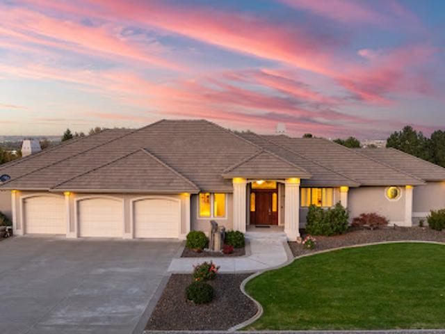 House for sale in Richland, Washington