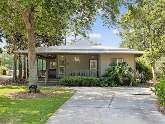 House for sale in Walton, Florida