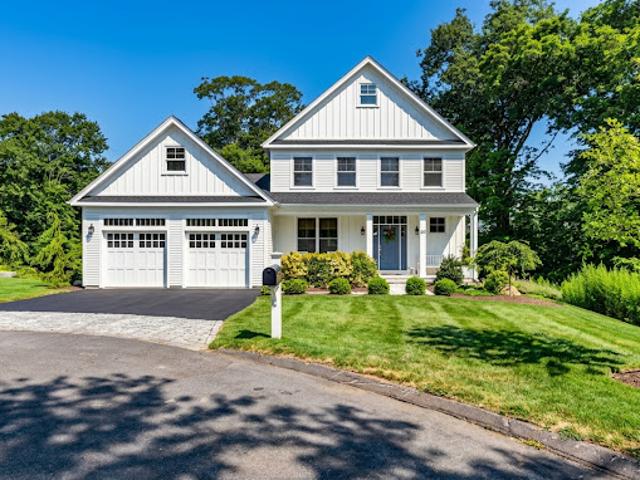 House for sale in Guilford, Connecticut