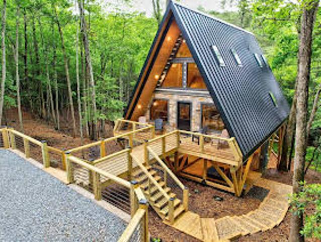 House for sale in Morganton House for sale in Morganton