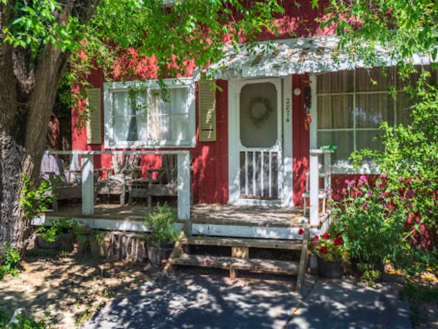 House for sale in Los Olivos