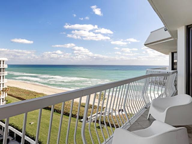 House for sale in Palm Beach, Florida