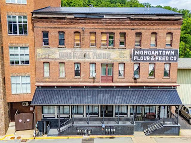 House for sale in Morgantown, West Virginia