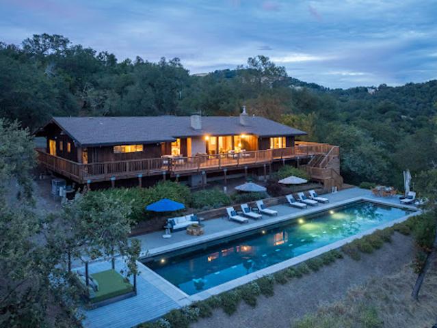 House for sale in Sonoma, California