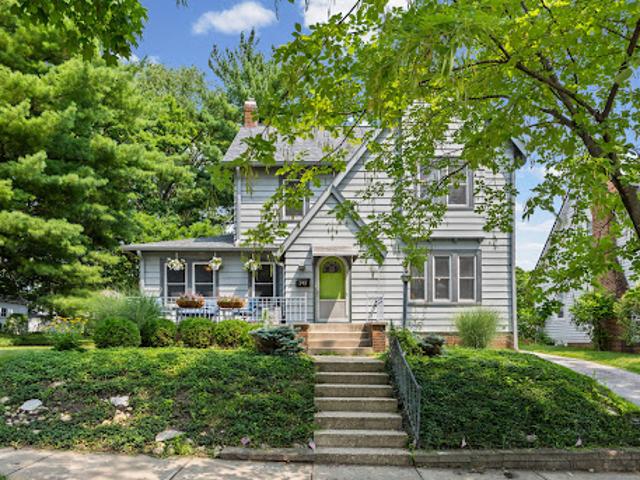 House for sale in Tippecanoe, Indiana
