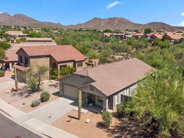 House for sale in Scottsdale, Arizona
