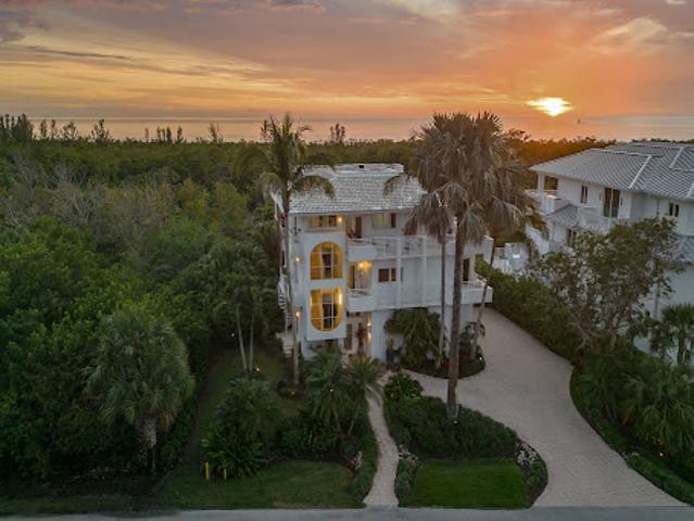 House for sale in Marco Island, Collier County