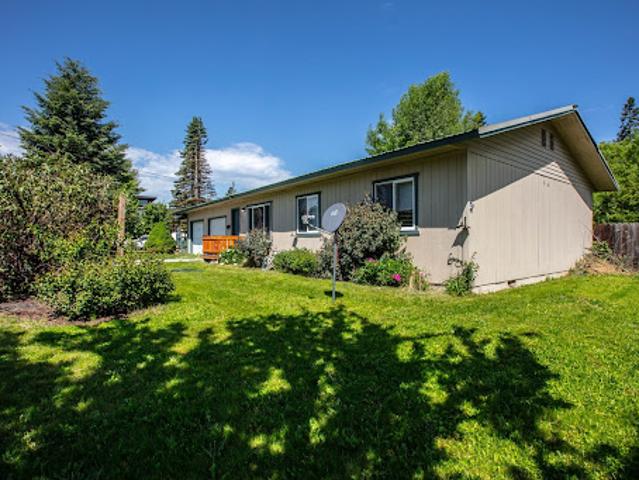 House for sale in Sandpoint