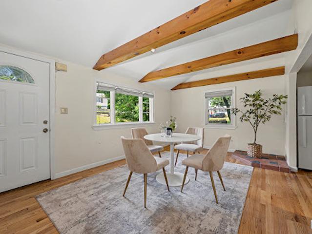 House for sale in Arlington, Massachusetts