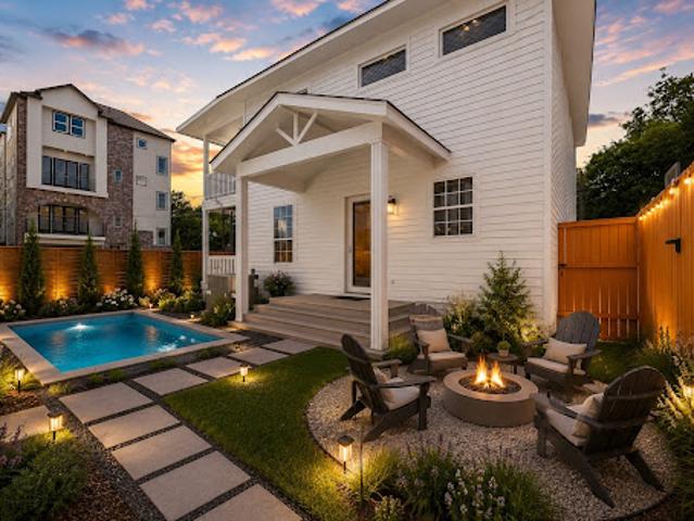 House for sale in Harris, Texas