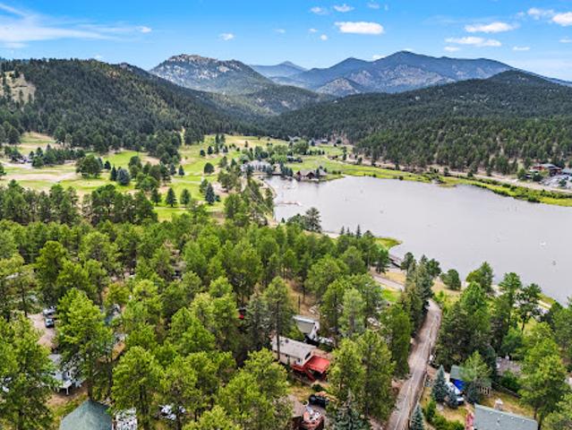 House for sale in Evergreen, Colorado