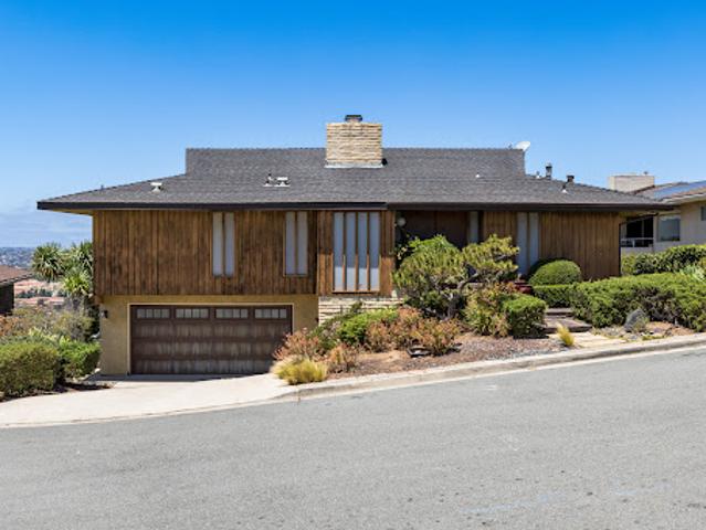 House for sale in Jacumba, California