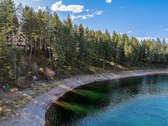 House for sale in Bigfork, Montana