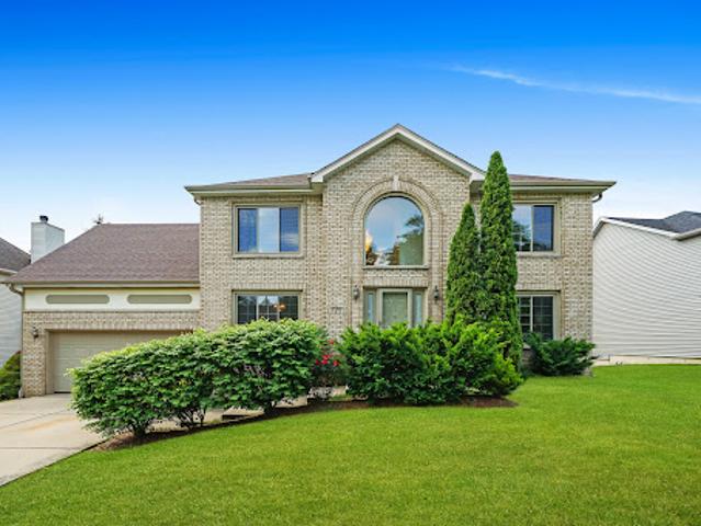House for sale in Bolingbrook, Illinois