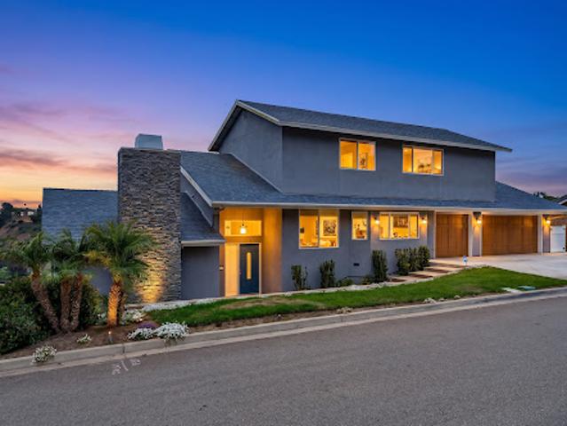 House for sale in Jacumba, California