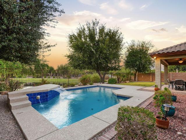 House for sale in Chandler, Arizona