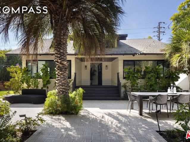 House for sale in Canoga Park, California