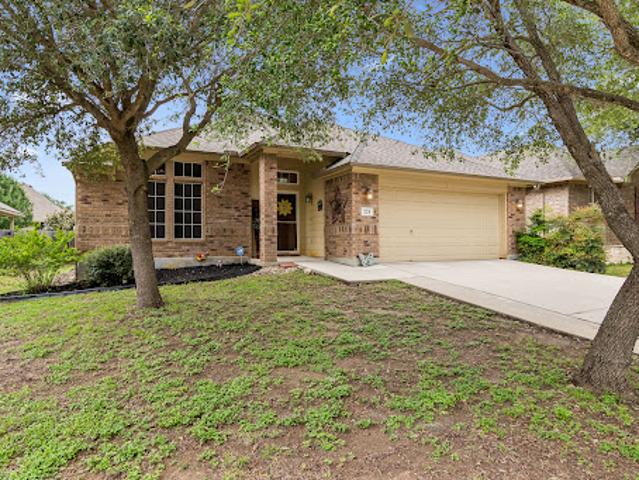 House for sale in Cibolo, Texas