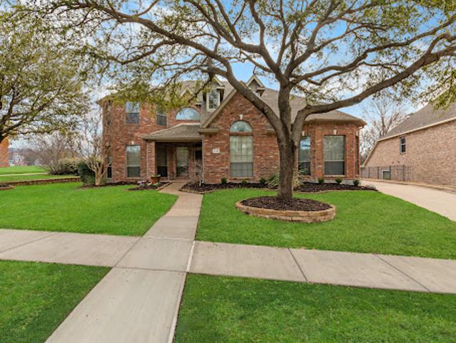 House for sale in Mckinney, Texas