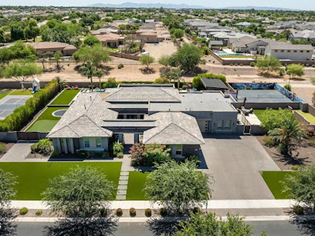 House for sale in Queen Creek, Arizona