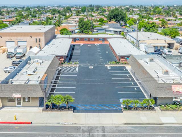 House for sale in El Monte, California