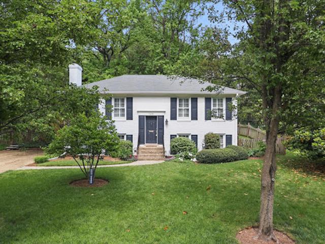 House for rent in Alexandria