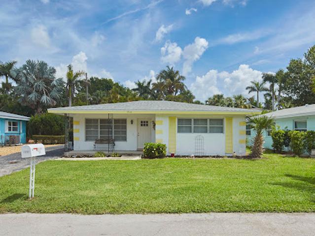 House for sale in Naples, Florida