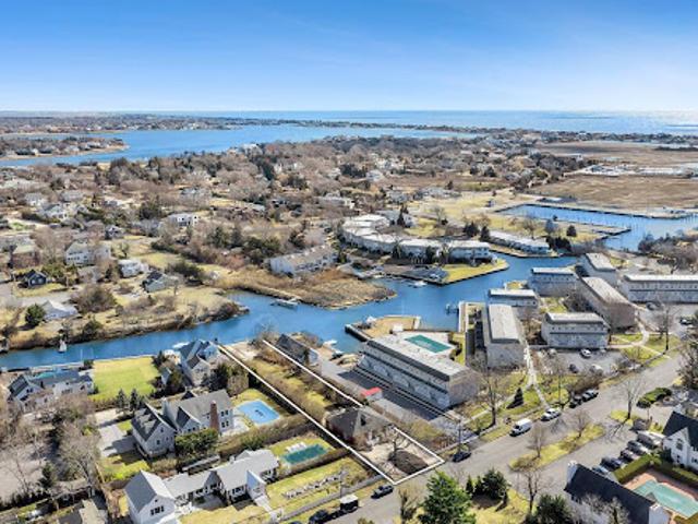 House for sale in Sagaponack, New York