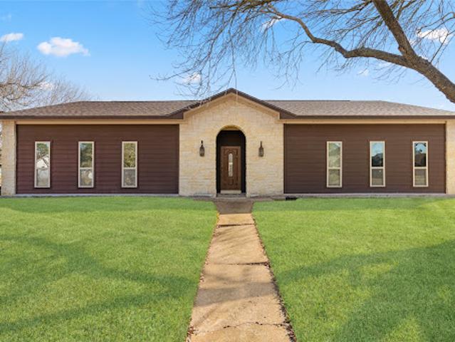 House for sale in Friendswood, Texas