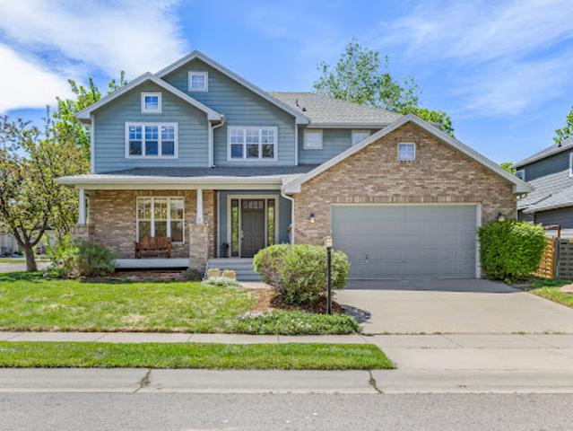 House for sale in Boulder, Colorado