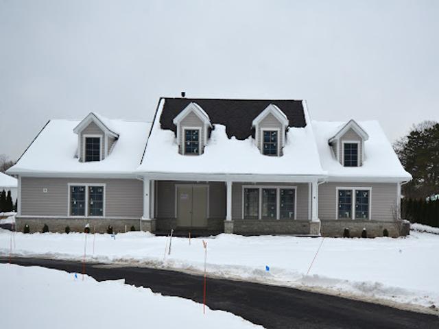 House for sale in Lake Forest, Illinois