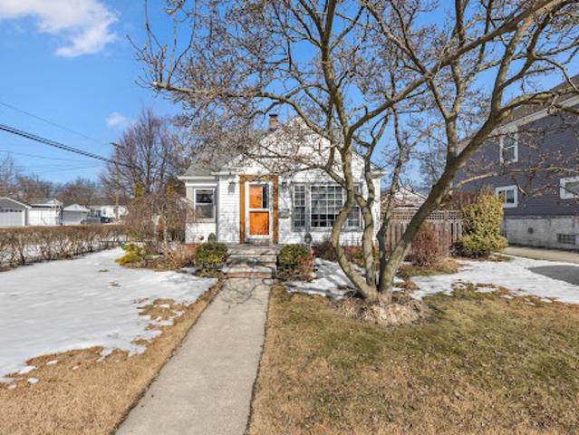 House for sale in Berkley, Michigan