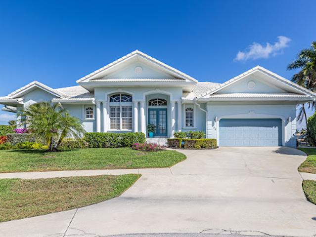 House for sale in Marco Island, Florida