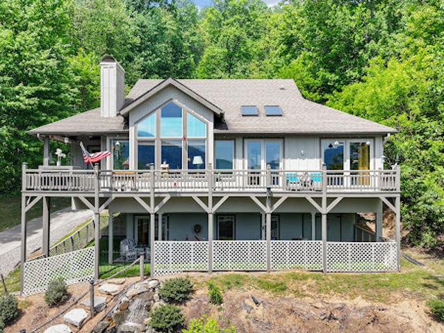 House for sale in Haywood, North Carolina