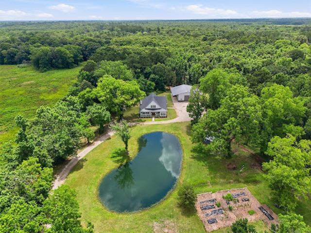 House for sale in Liberty, Texas