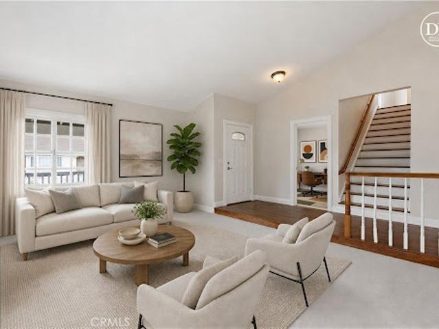 House for sale in Irvine, California