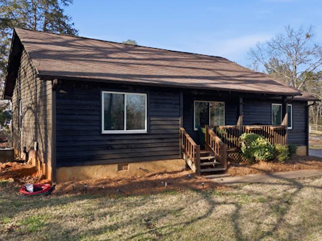 House for sale in West Union, South Carolina