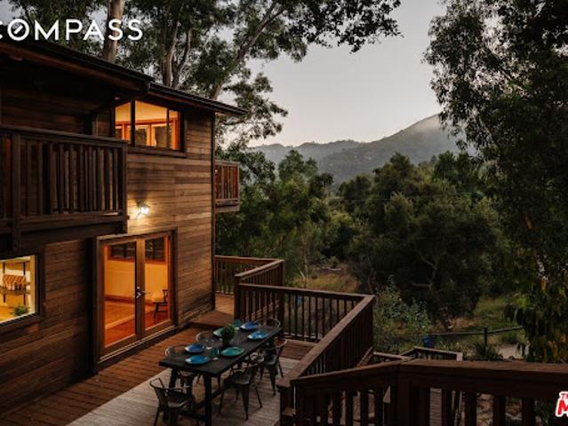 House for sale in Topanga, California