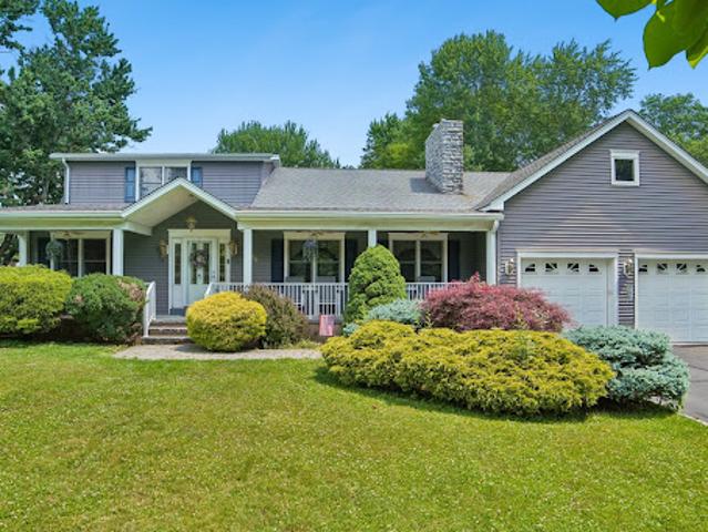 House for sale in New Jersey
