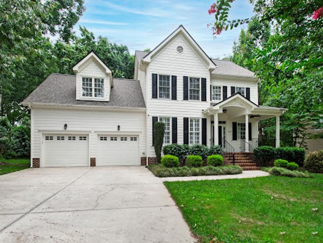 House for sale in Clayton, North Carolina