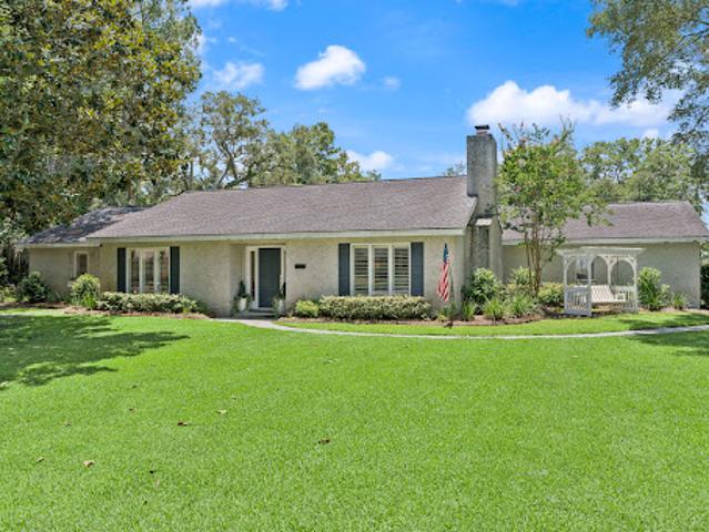 House for sale in Glynn, Georgia