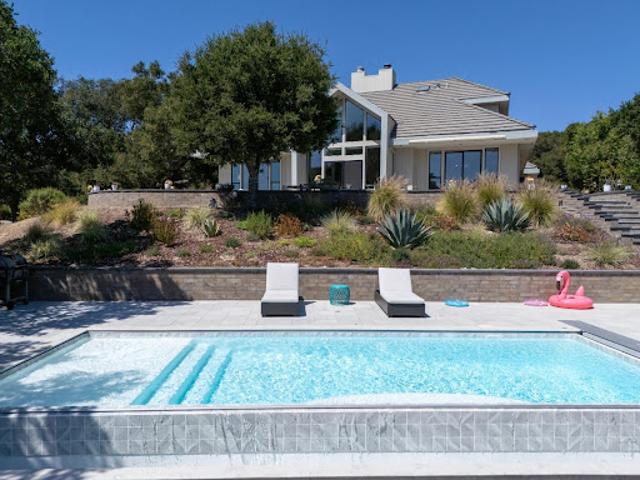 House for sale in California